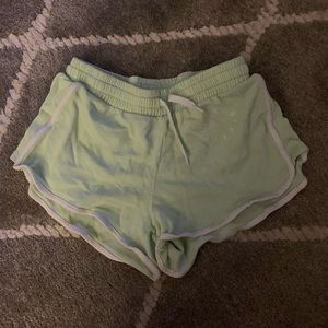 H&M shorts